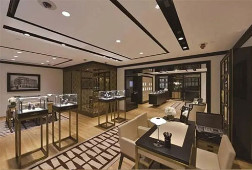 深圳欧米茄手表保养店